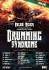 
Miloš Meier Drumming Syndrome Tour 2019