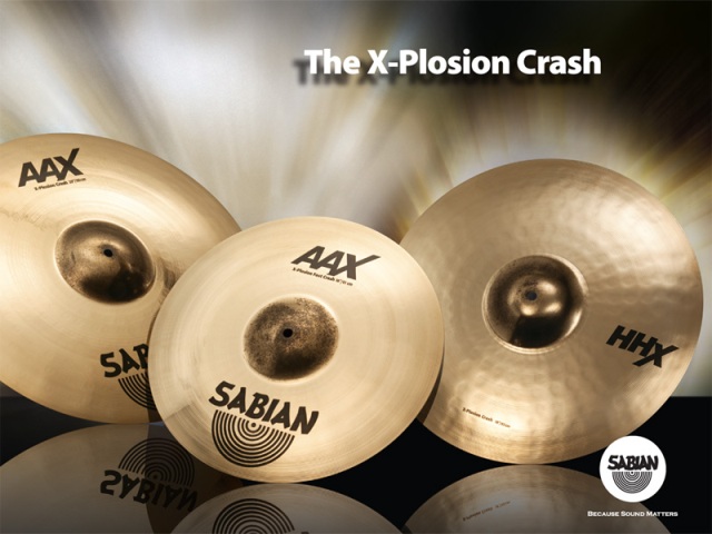 AAX  The X-Plosion Crash 