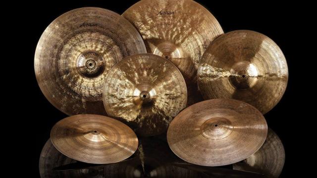 Sabian Artisan Elite