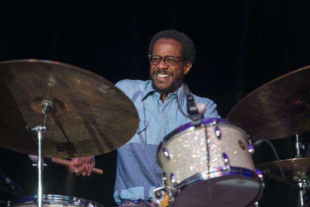 Brian Blade