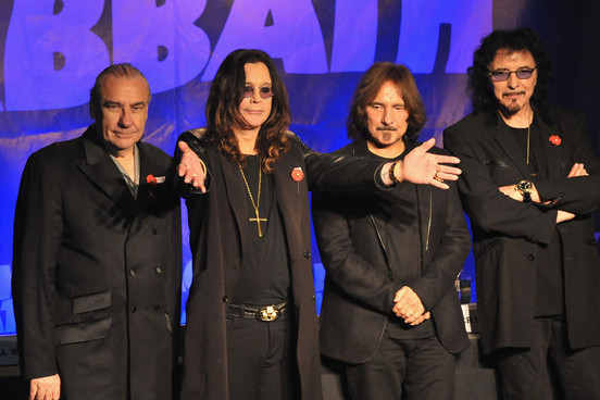 Black Sabbath