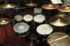 My drums