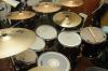 My drums