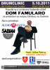 Dom Famularo Drumclinic