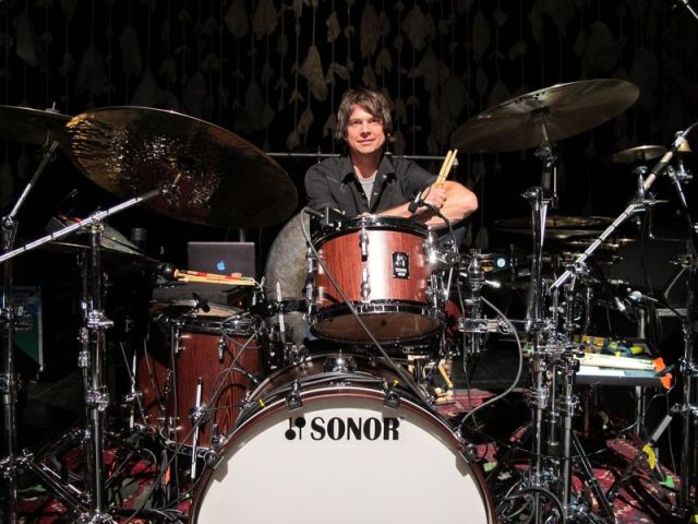 Glenn Kotche