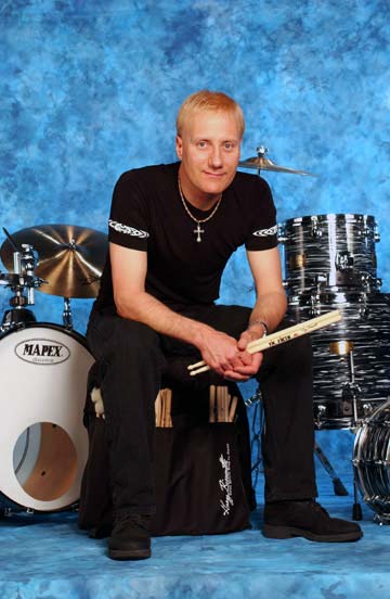 Gregg Bissonette