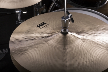 Sabian HH Remastered