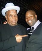 John Blackwell Sr.&John Blackwell Jr.