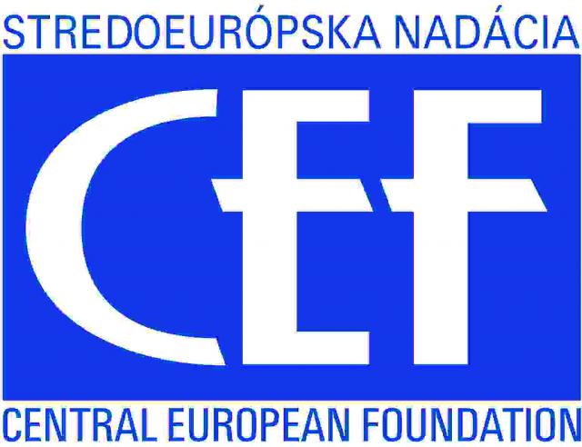 CEF