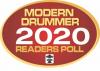 
Modern Drummer Readers Poll