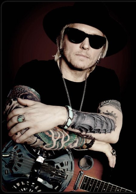 Matt Sorum