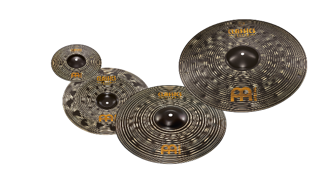 Meinl Classics Custom Dark