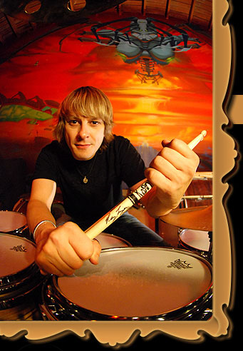 Ray Luzier