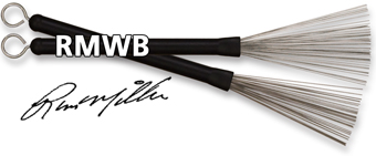 Russ Miller Wire Brush