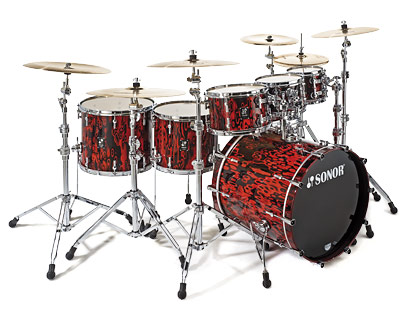 Sonor Prolite