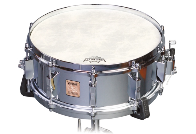 Steve Smith - Signature snare drum