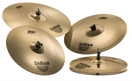 Sabian XSR