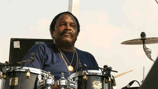 Alphonse Mouzon