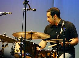 Antonio Sanchez