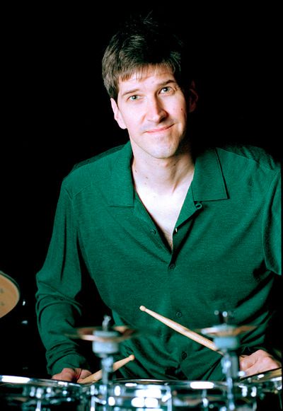 Chad Wackerman