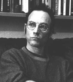 Chris Cutler