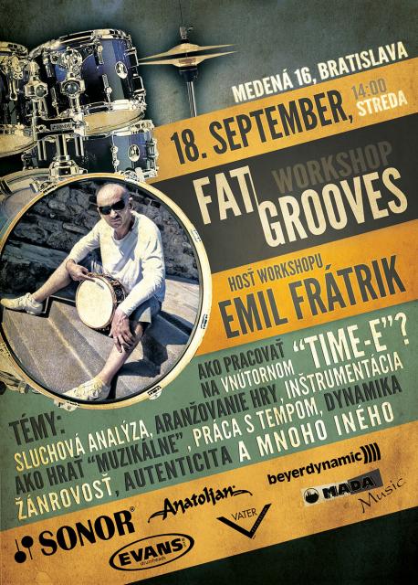 Fatgrooves-workshop