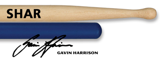 Gavin Harrison - SHAR