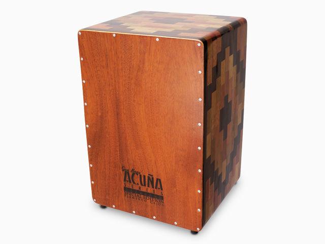 Gon Bops - Alex Acuna Signature Cajon