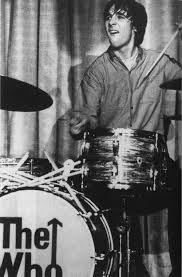 Keith Moon