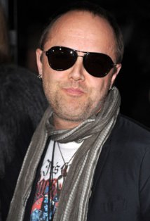 Lars Ulrich