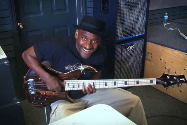 Marcus Miller