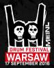 
Meinl Drum Festival Varšava