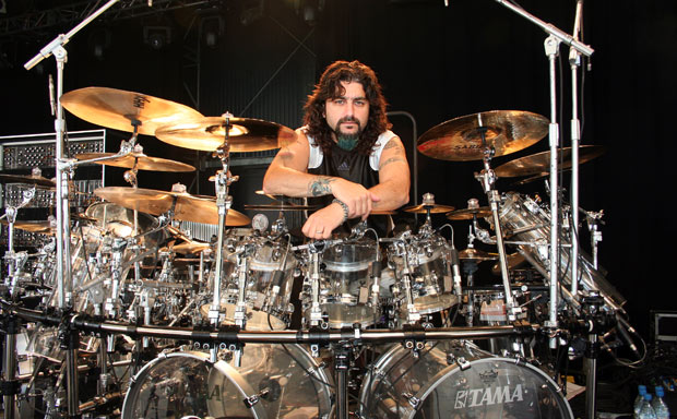 Mike Portnoy