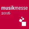 
Musikmesse 2016