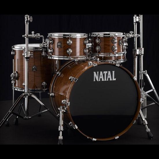 Natal  Walnut