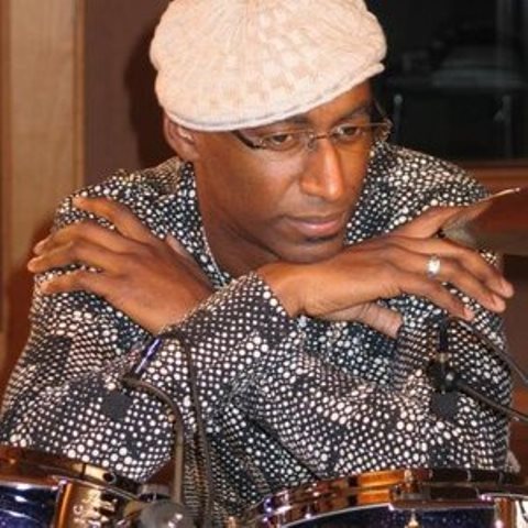 Omar Hakim