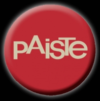 Paiste