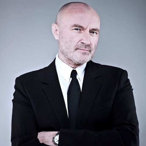 Phil Collins