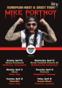Mike Portnoy - European Meet &amp; Greet Tour 2011