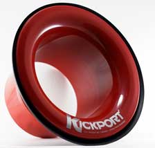 Red KickPort 2 