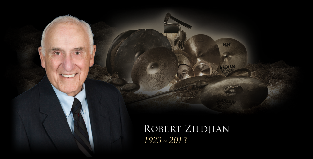 Robert Zildjian