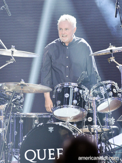 Roger Taylor