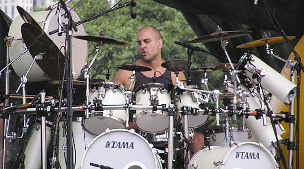 Tim Alexander