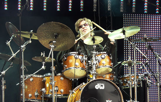 Tommy Igoe