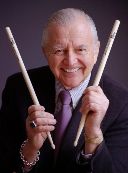 Everett "Vic" Firth