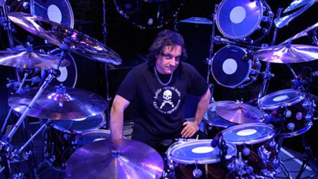 Vinny Appice