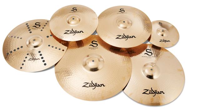 Zildjian S Family